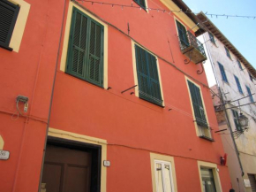 CASA ROSSA